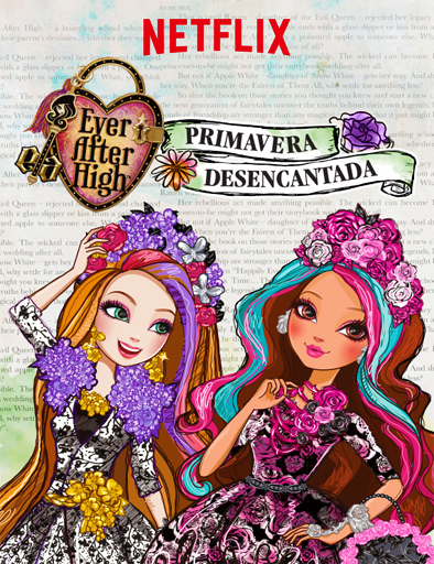 Ever After High (2015)